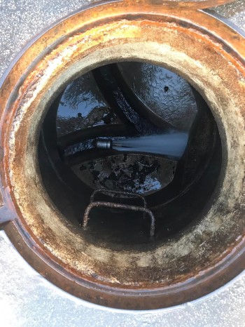 Pourquoi réaliser une inspection caméra de vos canalisations ?